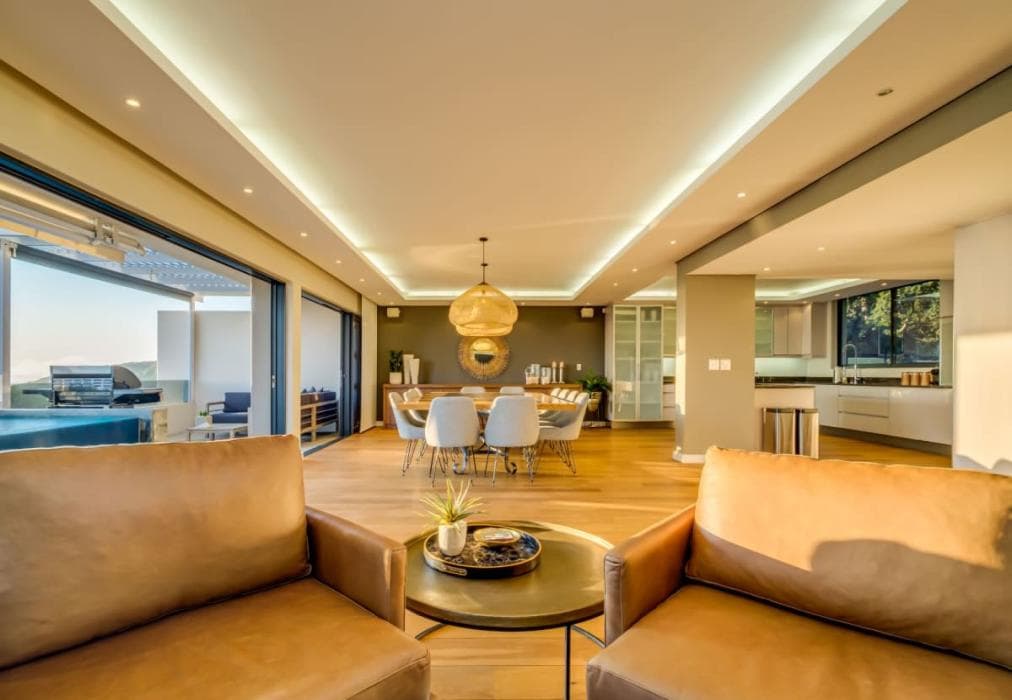 Ocean Pearl, Camps Bay