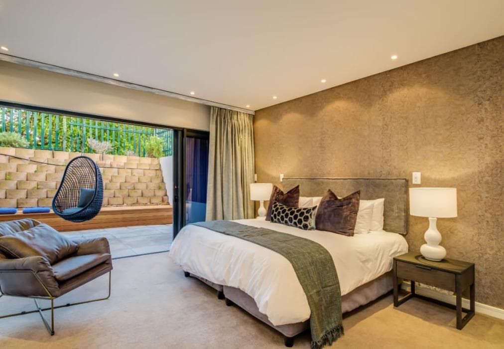 Ocean Pearl, Camps Bay