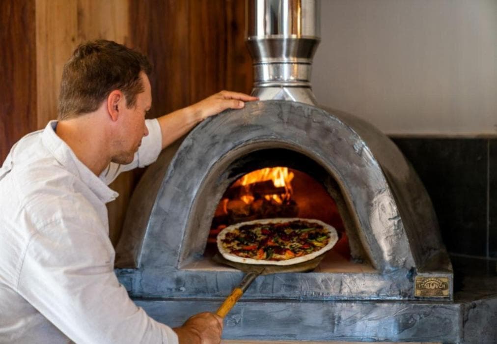 Melozhori Private Game Reserve Valley Pod