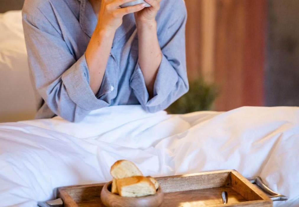 Melozhori Private Game Reserve Valley Pod