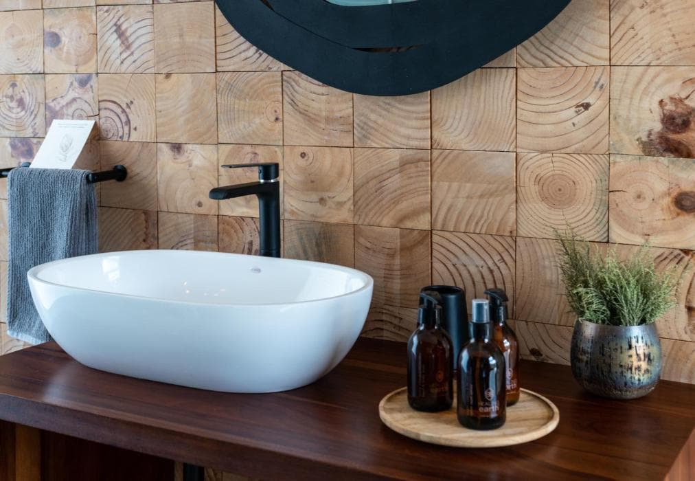 Melozhori Private Game Reserve Valley Pod