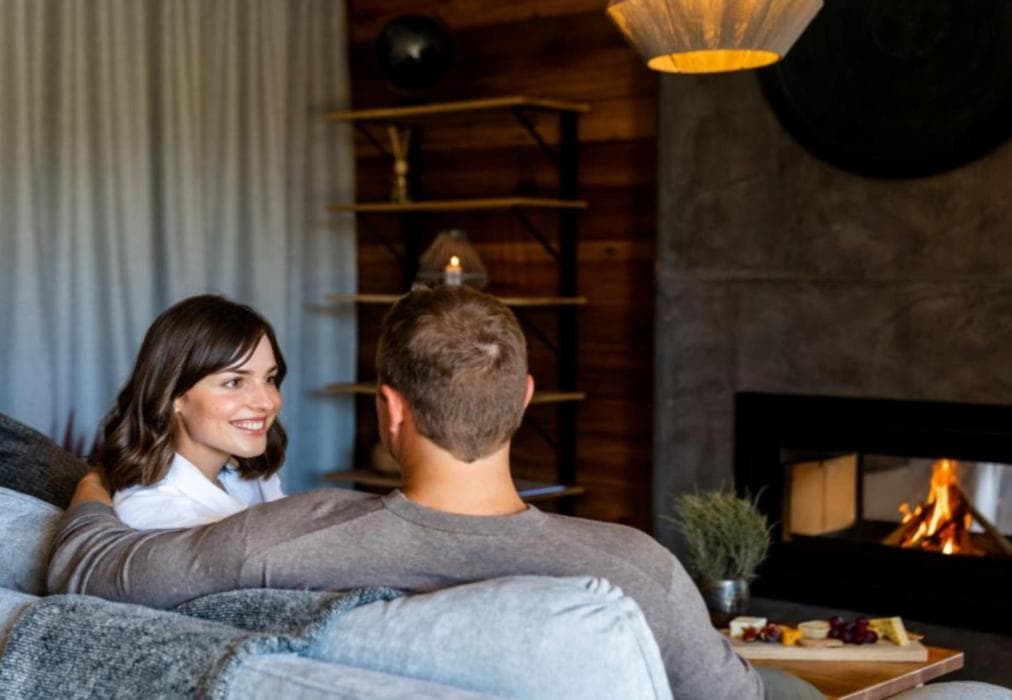 Melozhori Private Game Reserve Valley Pod