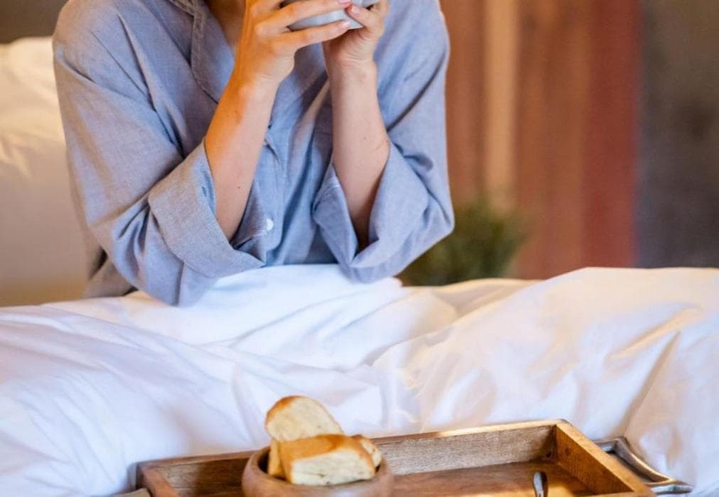 Melozhori Private Game Reserve Waterfall Pod