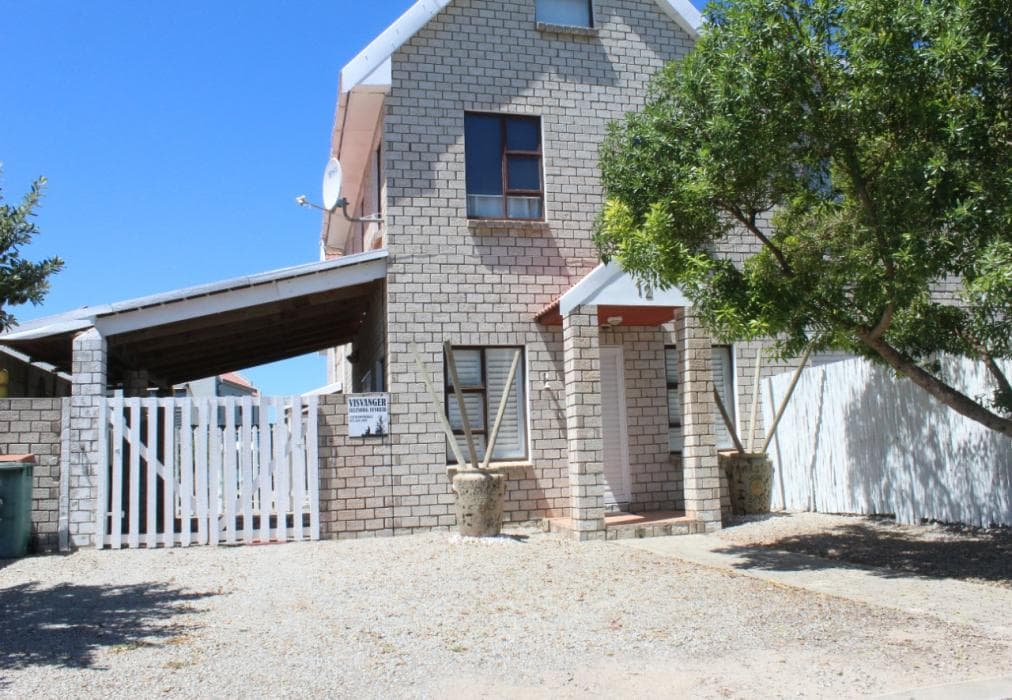 Visvanger Accommodation