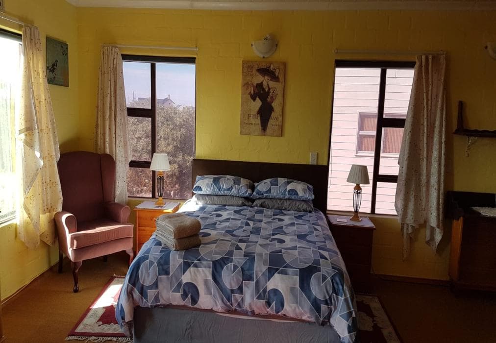 Visvanger Accommodation