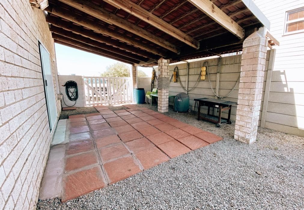 Visvanger Accommodation