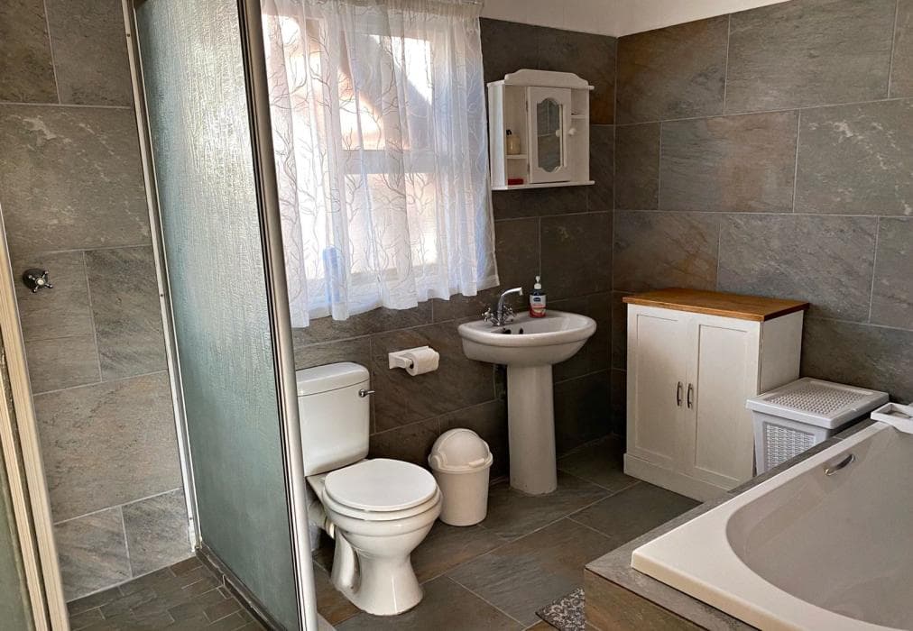 Visvanger Accommodation