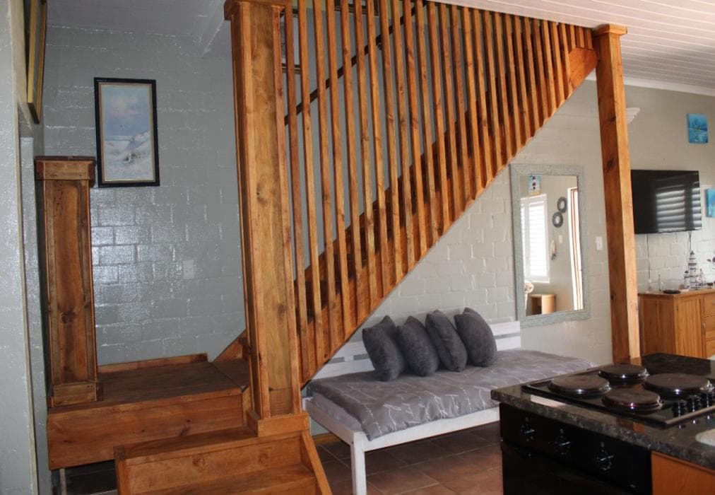 Visvanger Accommodation