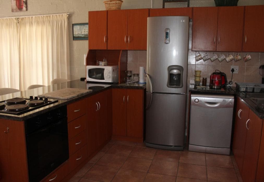 Visvanger Accommodation