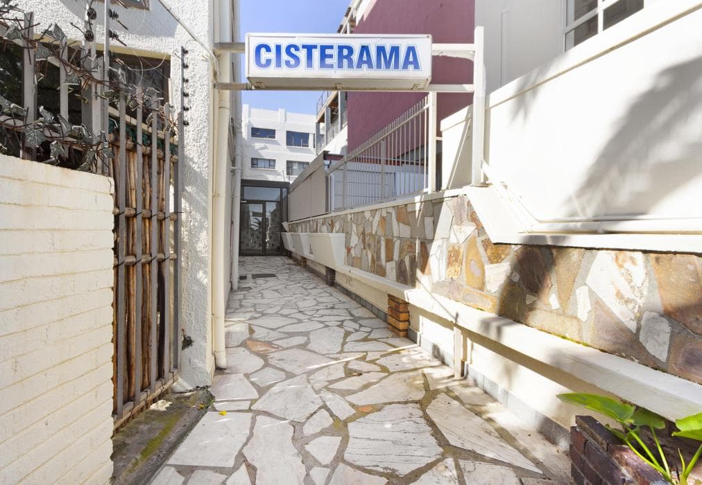 Cisterama 102
