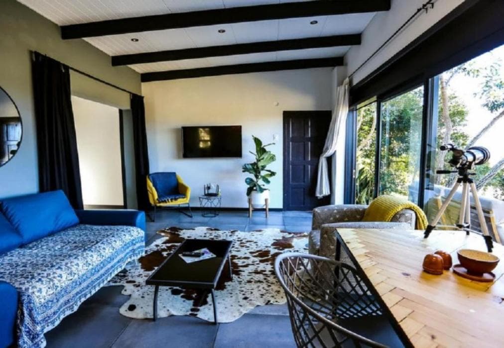 Hadada Self Catering Studio