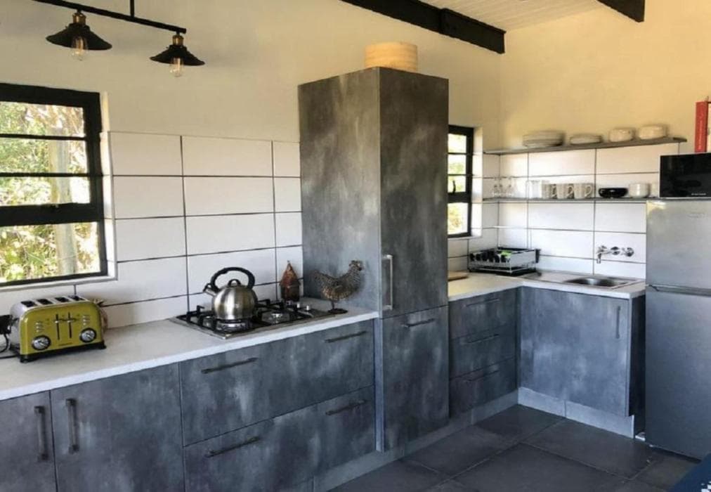 Hadada Self Catering Studio