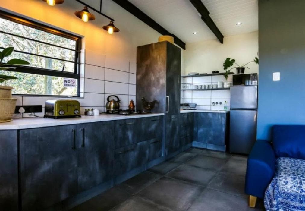 Hadada Self Catering Studio