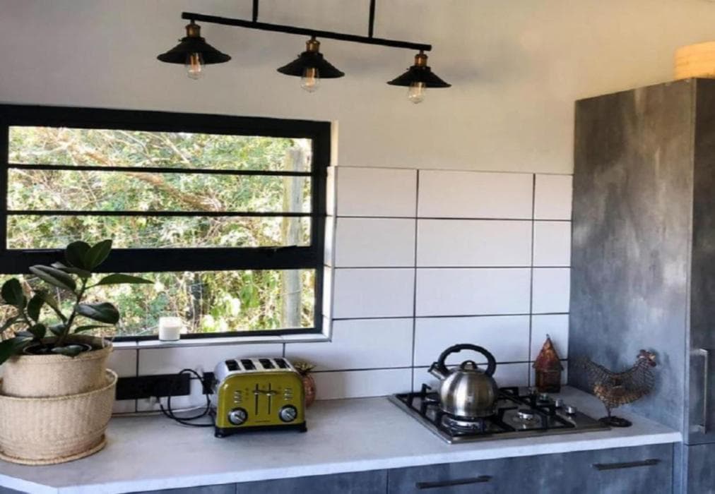 Hadada Self Catering Studio