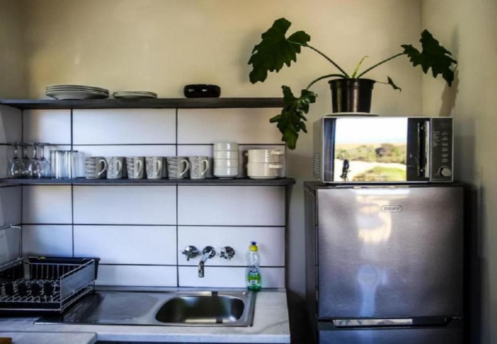 Hadada Self Catering Studio