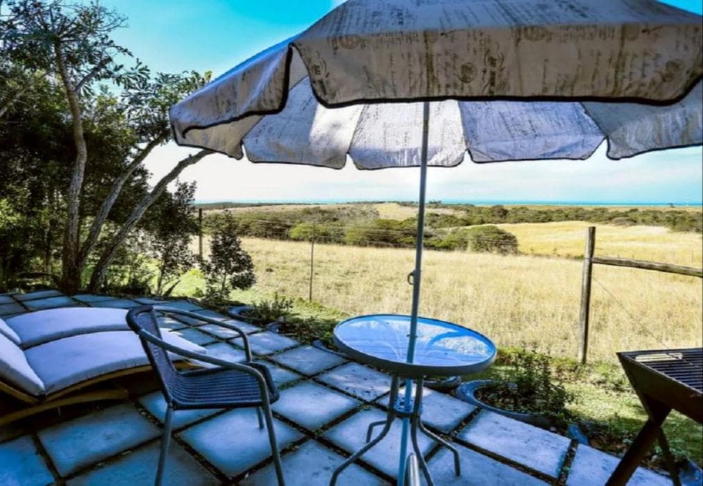 Hadada Self Catering Studio