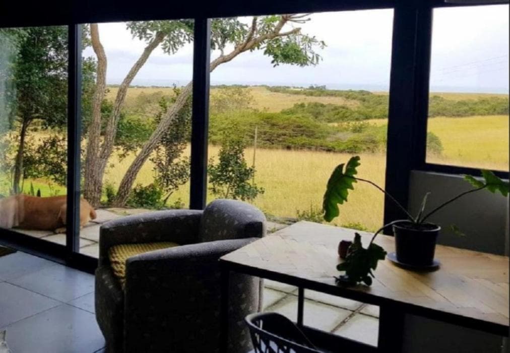 Hadada Self Catering Studio