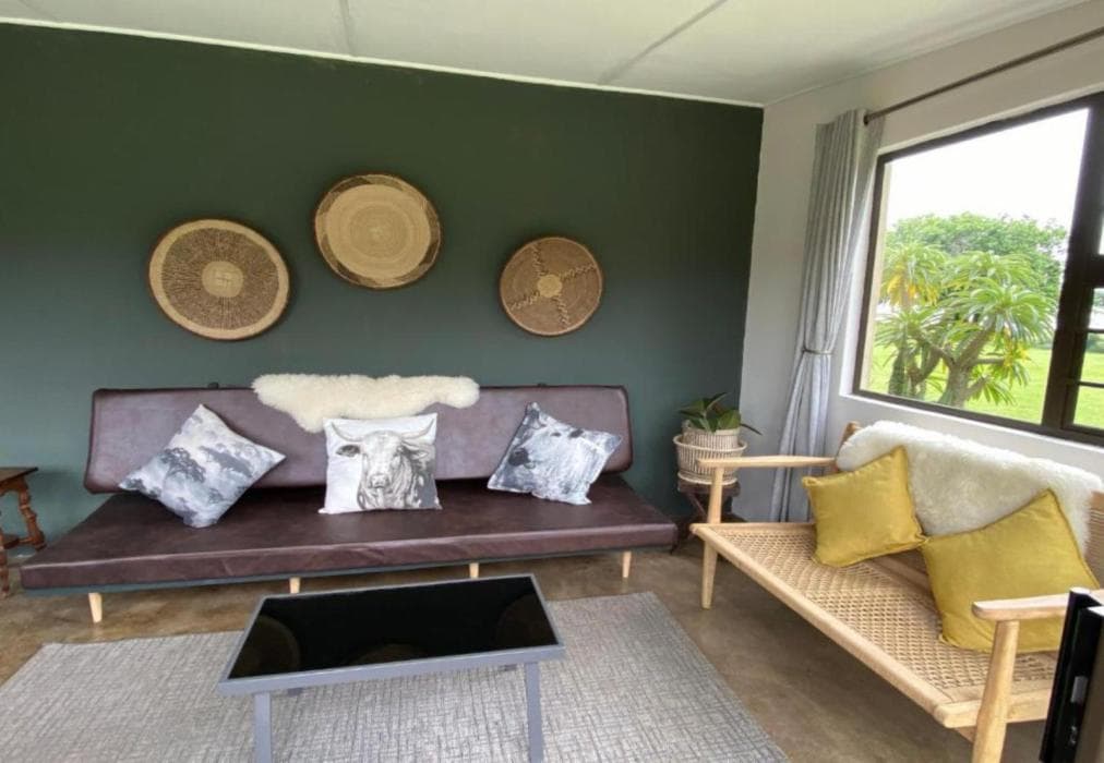 OppiePlaas Self Catering Country Cottage