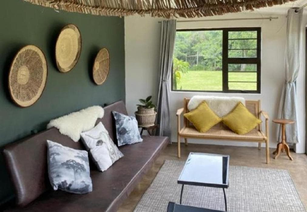 OppiePlaas Self Catering Country Cottage