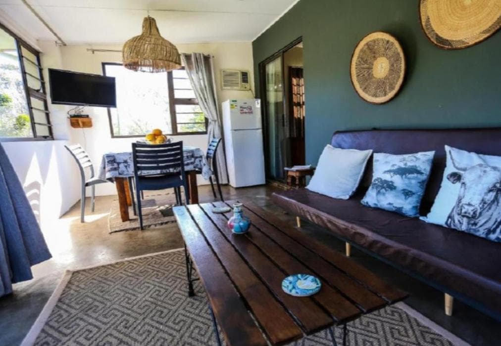 OppiePlaas Self Catering Country Cottage