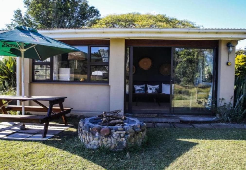 OppiePlaas Self Catering Country Cottage