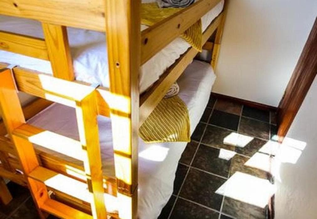 OppiePlaas Self Catering Country Cottage