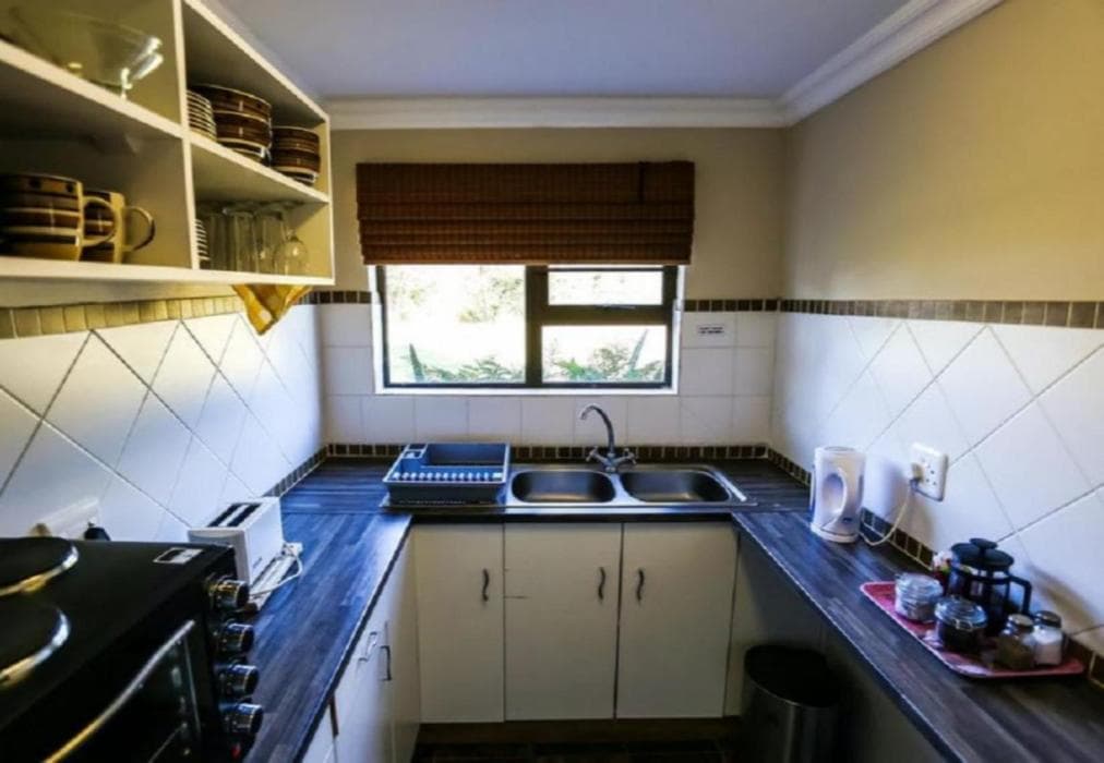 OppiePlaas Self Catering Country Cottage