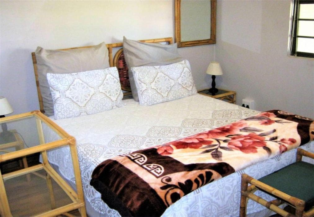 Bettys Rest La Villa