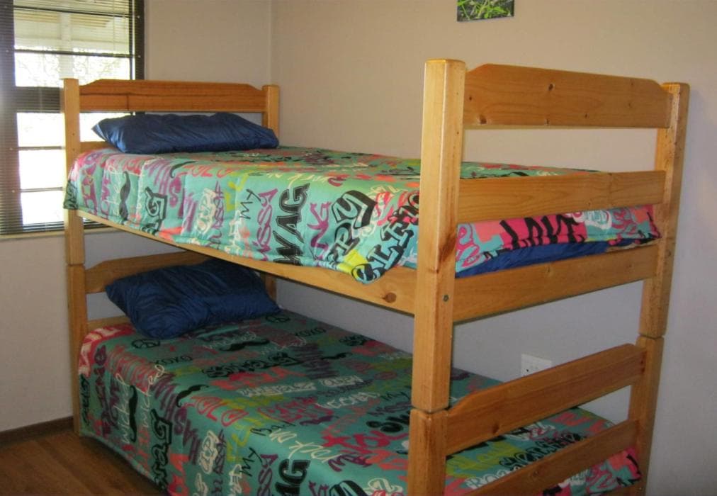 Bettys Rest La Villa