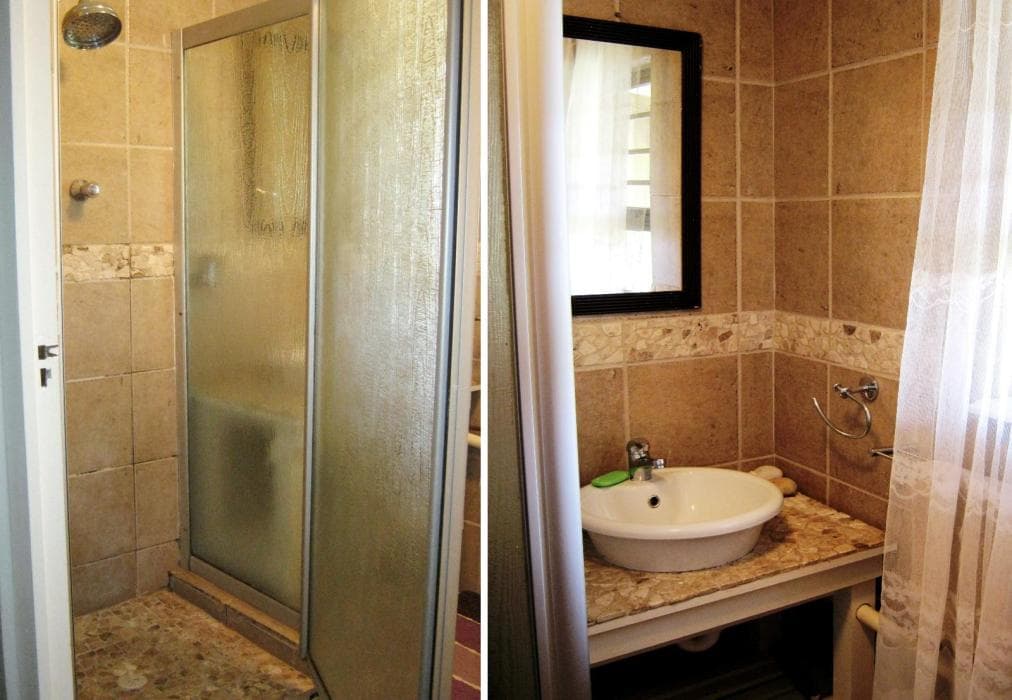 Bettys Rest La Villa