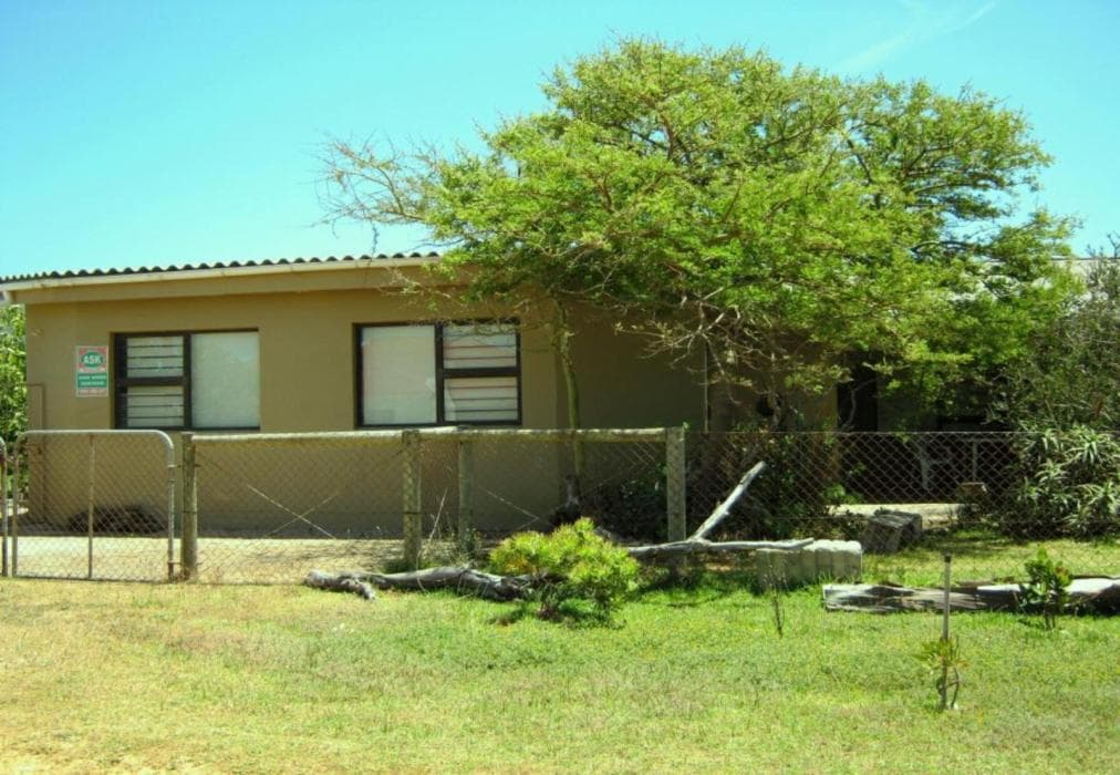 Bettys Rest La Villa