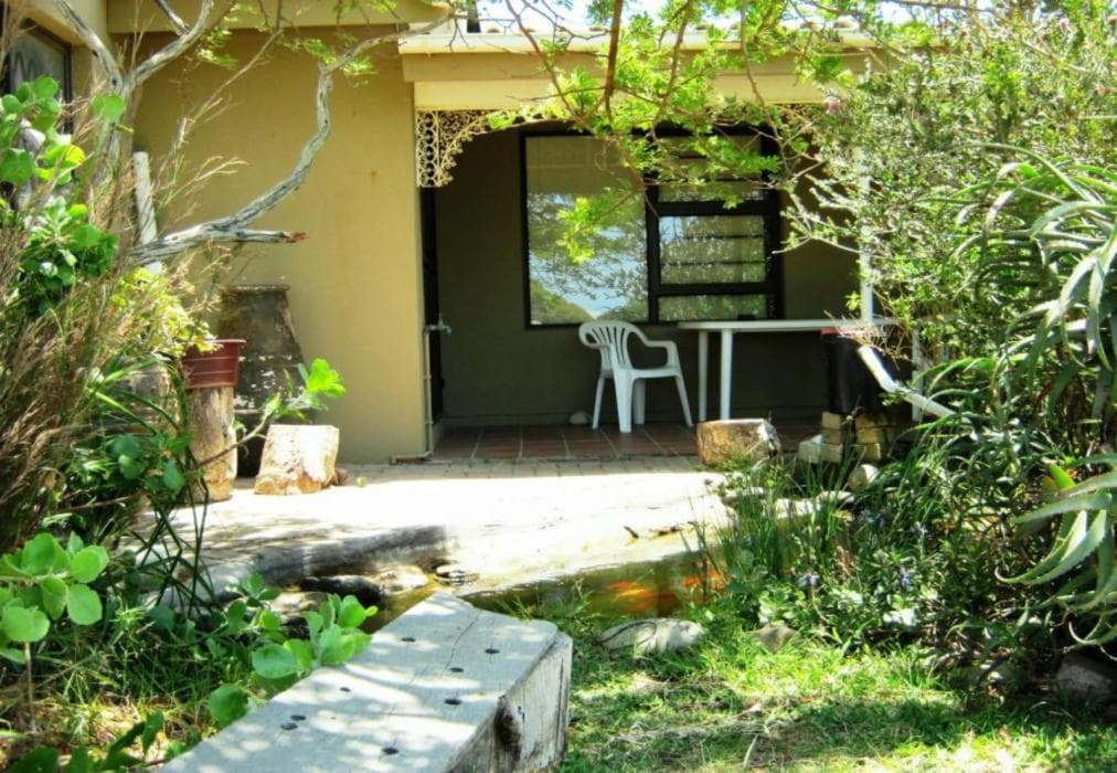 Bettys Rest La Villa