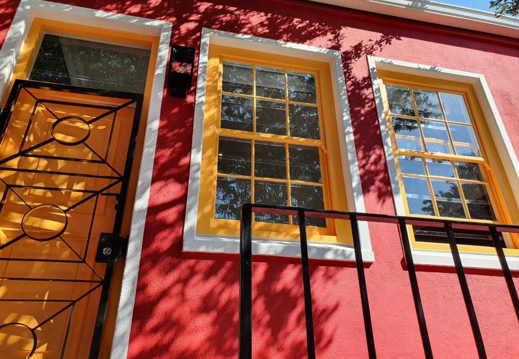 163 Waterkant Street