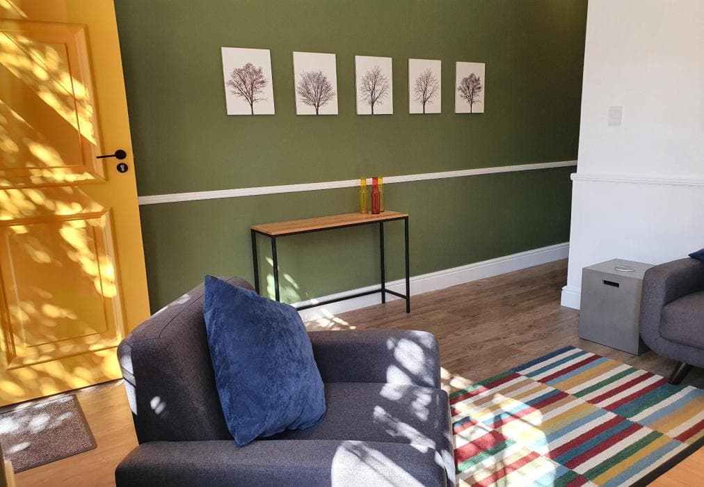 163 Waterkant Street