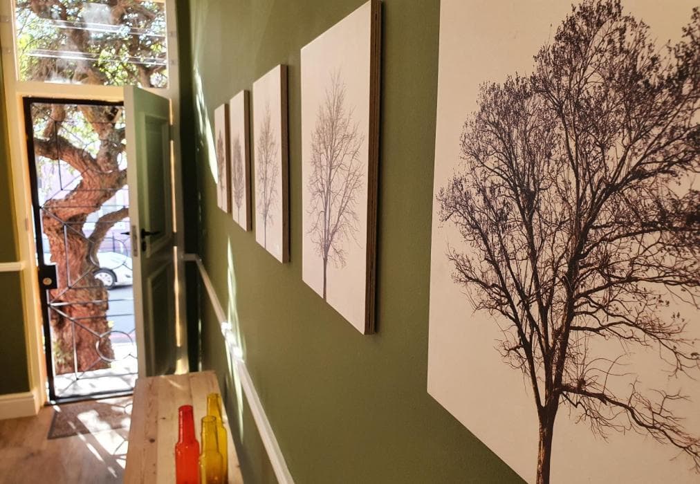 163 Waterkant Street