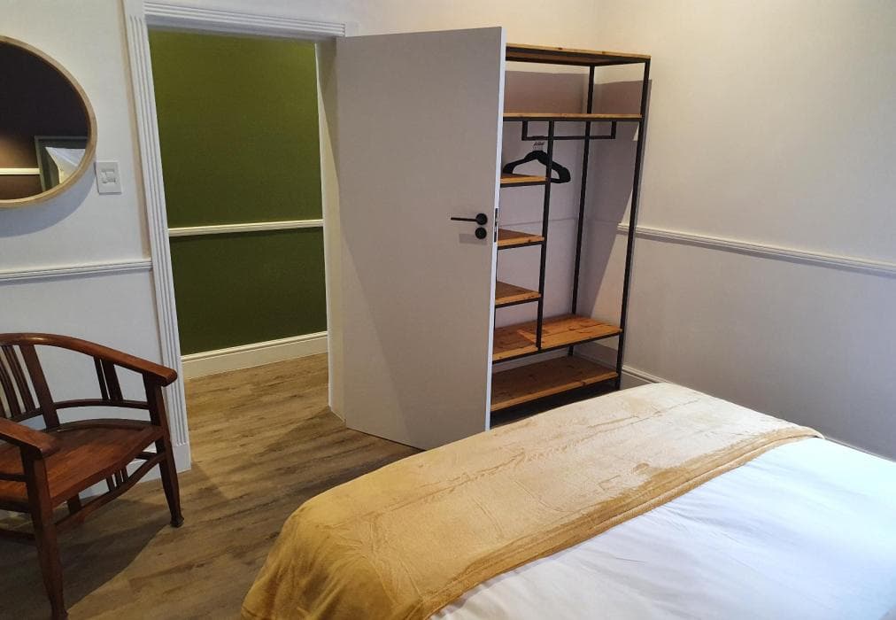 163 Waterkant Street