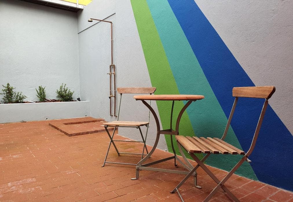 163 Waterkant Street