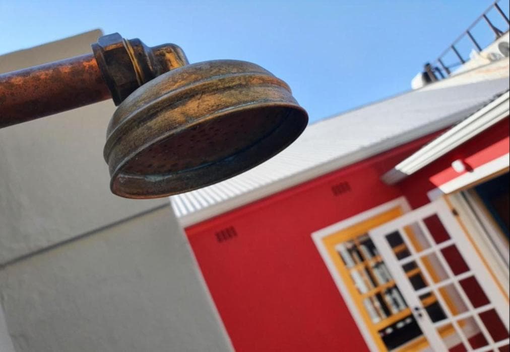 163 Waterkant Street