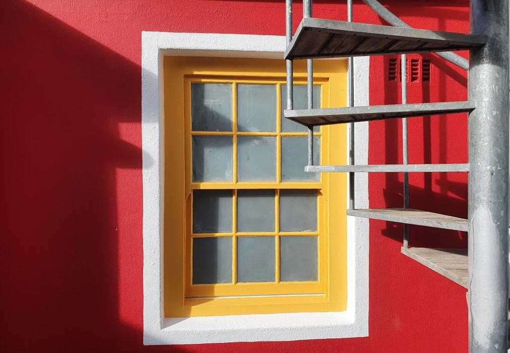 163 Waterkant Street