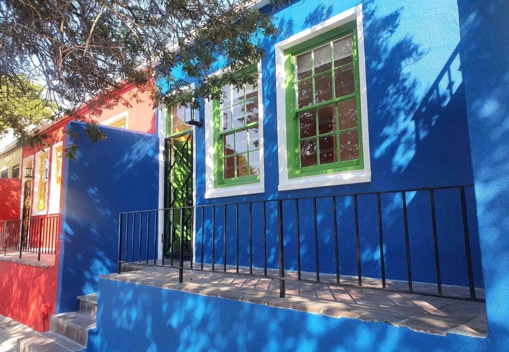 165 Waterkant Street