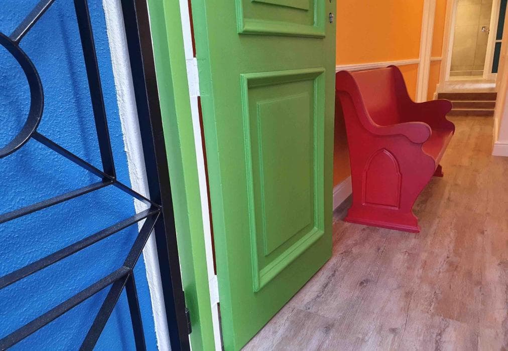 165 Waterkant Street