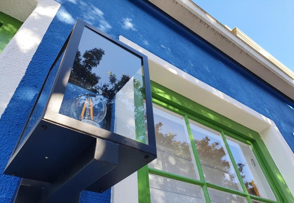 165 Waterkant Street