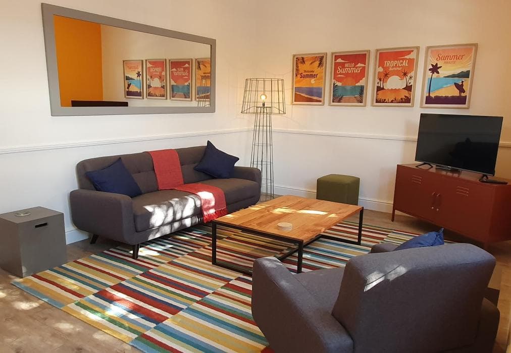 165 Waterkant Street