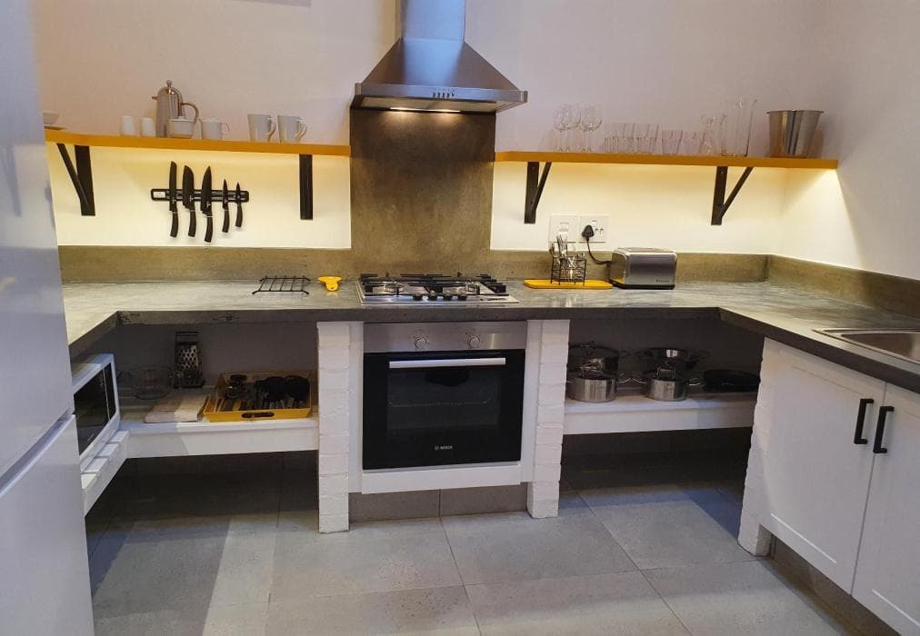 165 Waterkant Street