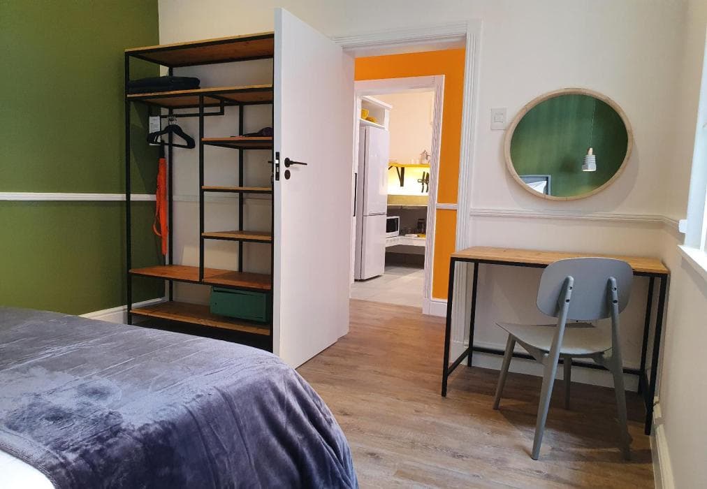 165 Waterkant Street