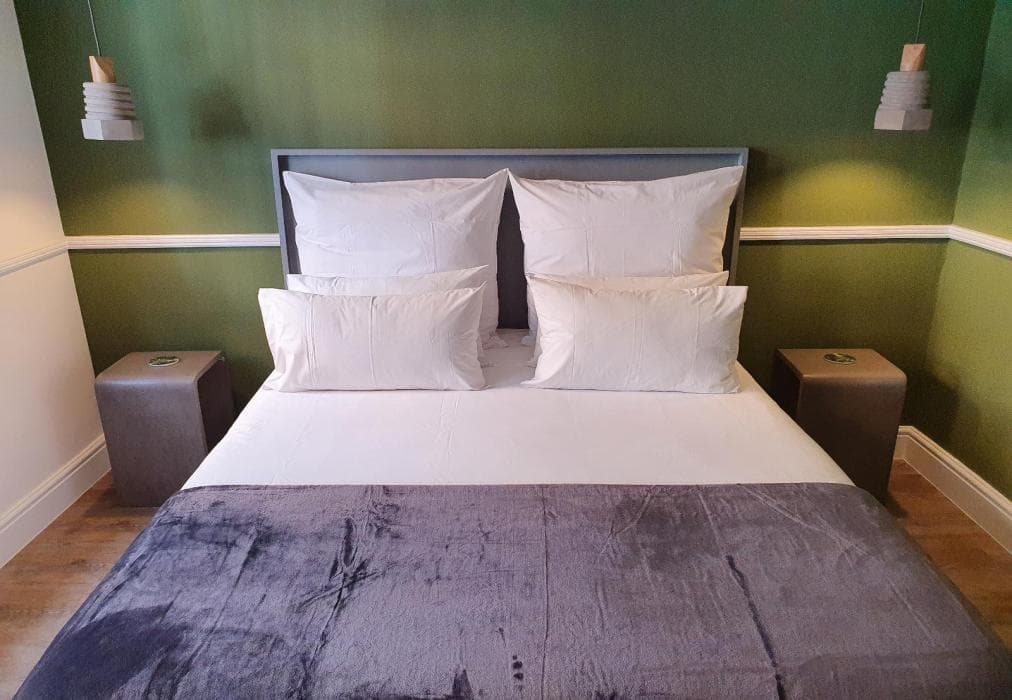 165 Waterkant Street