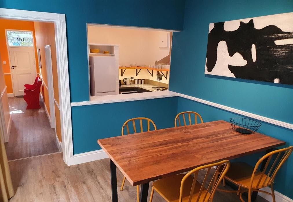 165 Waterkant Street