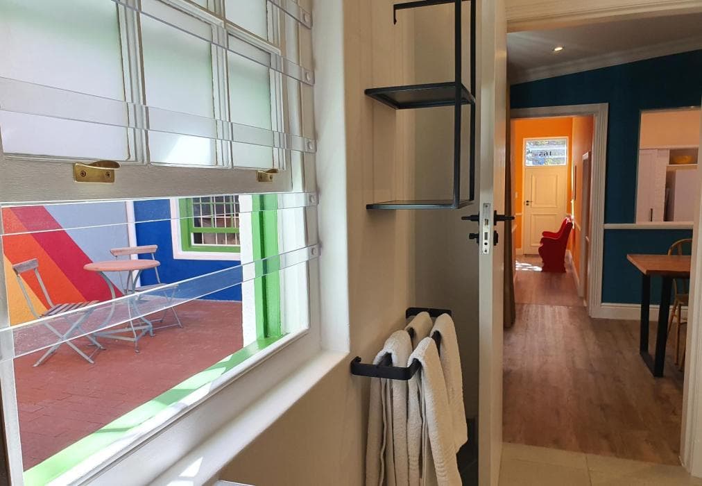 165 Waterkant Street