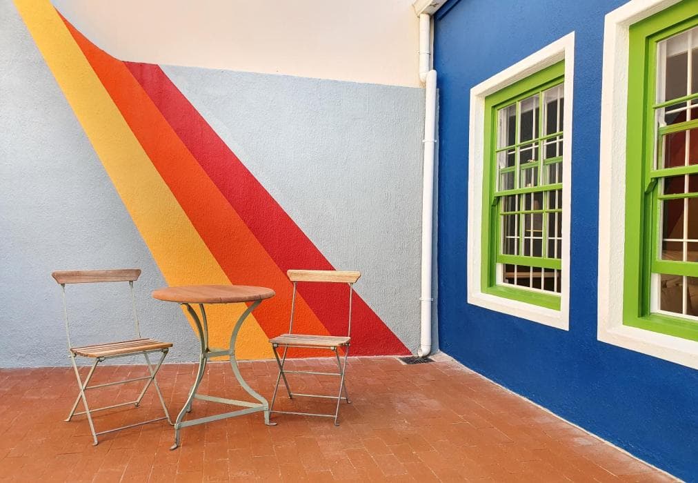 165 Waterkant Street