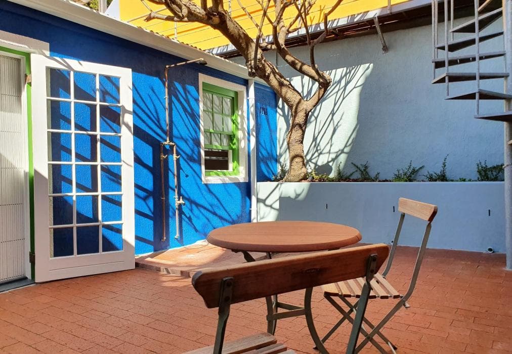 165 Waterkant Street